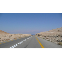 Picture Israel Arad to Dead Sea road 2007-06 107 - Land Arad to Dead Sea road