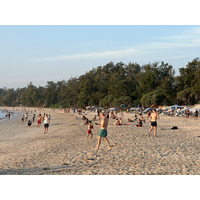 Picture Thailand Phuket Kata Beach 2021-12 95 - Saving Kata Beach