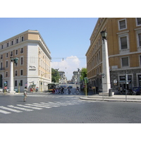 Picture Italy Rome 2002-07 77 - Waterfalls Rome