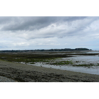 Picture France Brittany roads 2007-08 64 - Spring Brittany roads