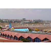 Picture Morocco Casablanca Casablanca Corniche 2008-07 103 - Hotel Pools Casablanca Corniche