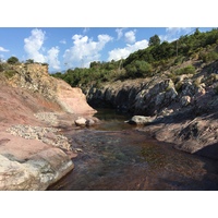 Picture France Corsica Porto 2015-05 69 - Hot Season Porto