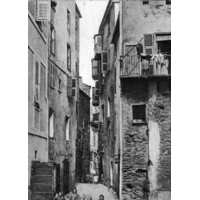 Picture France Corsica Old Postcards bastia 1900-01 145 - Accomodation bastia