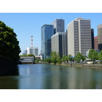 Picture Japan Tokyo Imperial Palace 2010-06 67 - Hotel Imperial Palace