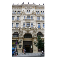 Picture Czech Republic Prague Historic center of Prague 2007-07 14 - Weather Historic center of Prague