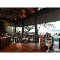 Picture Thailand Phuket Karon Beach On the rock Restaurant 2021-12 61 - Street On the rock Restaurant