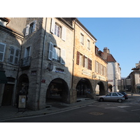 Picture France Arbois 2012-02 26 - Cheap Room Arbois