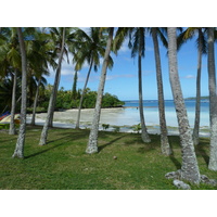 Picture New Caledonia Lifou 2010-05 28 - Summer Lifou