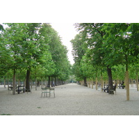 Picture France Paris Luxembourg Garden 2007-04 94 - Shopping Luxembourg Garden