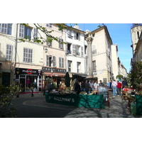 Picture France Aix en Provence 2008-04 150 - Streets Aix en Provence