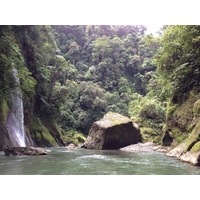 Picture Costa Rica Pacuare River 2015-03 192 - City Pacuare River