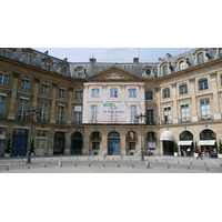 Picture France Paris Place Vendome 2007-07 65 - Land Place Vendome