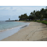 Picture New Caledonia Noumea Anse Vata 2010-05 25 - Resorts Anse Vata