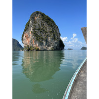 Picture Thailand Phang Nga Bay 2021-12 327 - Waterfall Phang Nga Bay