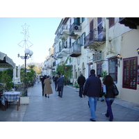 Picture Greece Nauplie 2003-12 4 - Restaurants Nauplie