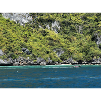 Picture Thailand Phuket to Ko Phi Phi Ferry 2021-12 28 - Transport Phuket to Ko Phi Phi Ferry