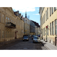 Picture Estonia Tallinn 2009-04 63 - City Sights Tallinn