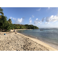 Picture Guadeloupe Petit Havre Beach 2021-02 3 - Resorts Petit Havre Beach