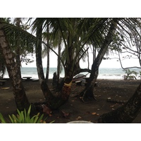 Picture Costa Rica Puerto Viejo de Talamanca 2015-03 76 - Monuments Puerto Viejo de Talamanca