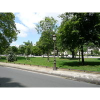 Picture France Paris Avenue Foch 2007-06 202 - Land Avenue Foch