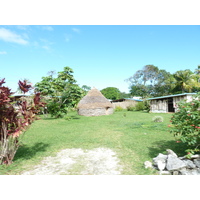 Picture New Caledonia Lifou 2010-05 14 - Rooms Lifou