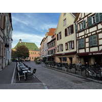 Picture France Colmar 2023-10 21 - Hotel Pools Colmar