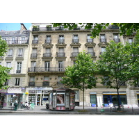 Picture France Paris Avenue Niel 2007-06 98 - SPA Avenue Niel