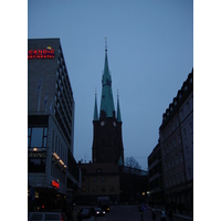 Picture Sweden Stockholm 2001-03 4 - Hotels Stockholm