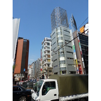 Picture Japan Tokyo Ginza 2010-06 31 - Rooms Ginza