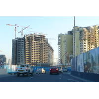 Picture United Arab Emirates Dubai Palm Jumeirah 2009-01 9 - Hot Season Palm Jumeirah