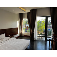 Picture Cambodia Siem Reap Khmer House Boutique Hotel 2023-01 26 - Hotels Khmer House Boutique Hotel