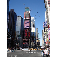 Picture United States New York Time Square 2006-03 8 - SPA Time Square