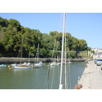 Picture France Saint anne d'auray 2003-09 17 - Lands Saint anne d'auray