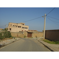 Picture Algeria Boumerdes 2004-09 13 - Savings Boumerdes