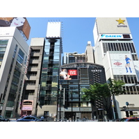 Picture Japan Tokyo Ginza 2010-06 14 - Restaurant Ginza