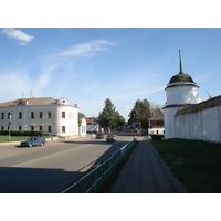 Picture Russia Suzdal 2006-07 62 - Monuments Suzdal