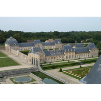 Picture France Vaux Le Vicomte Castle 2010-09 1 - Rental Vaux Le Vicomte Castle