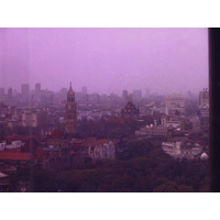 Picture India Mumbai Taj Mahal hotel 2000-08 3 - Waterfalls Taj Mahal hotel