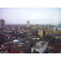 Picture India Mumbai Taj Mahal hotel 2000-08 2 - Monument Taj Mahal hotel