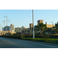 Picture United Arab Emirates Dubai Palm Jumeirah 2009-01 64 - City View Palm Jumeirah