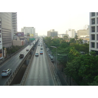 Picture Thailand Bangkok Sky Train 2004-12 126 - Rental Sky Train