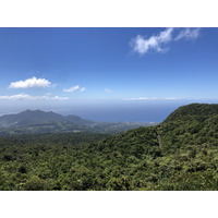 Picture Guadeloupe La Grande Soufriere 2021-02 40 - Monument La Grande Soufriere