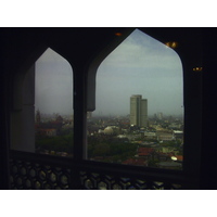 Picture India Mumbai Taj Mahal hotel 2000-08 8 - Lakes Taj Mahal hotel