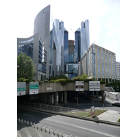 Picture France Paris La Defense 2007-05 247 - Transport La Defense