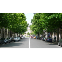 Picture France Paris Boulevard Malesherbes 2007-05 106 - SPA Boulevard Malesherbes