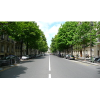 Picture France Paris Boulevard Malesherbes 2007-05 80 - Lands Boulevard Malesherbes