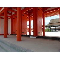 Picture Japan Kyoto Kyoto Imperial Palace 2010-06 10 - City Sight Kyoto Imperial Palace