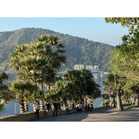 Picture Thailand Phuket Promthep cape 2021-12 12 - Summer Promthep cape