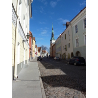 Picture Estonia Tallinn 2009-04 35 - City Sights Tallinn