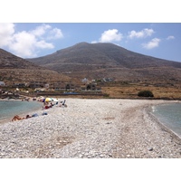 Picture Greece Amorgos 2014-07 100 - Monument Amorgos